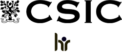 logo csic y hr